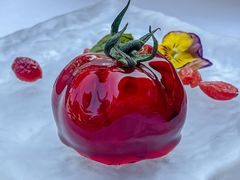 -月福京味斋·烤鸭店·北京菜(鼓楼总店)