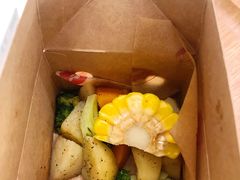 -Tims天好咖啡·贝果(东方广场店)