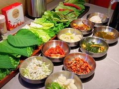 -韩象烤肉·韩国料理(市南麦凯乐旗舰店)