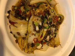 -渝信川菜 · 川味家常菜(长安店)
