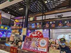-美芝莲(钻汇广场店)