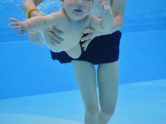 -艾悠宝亲子游泳·水育早教·婴幼儿游泳·儿童游泳