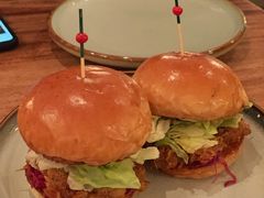 -RAC BAR(安福路店)