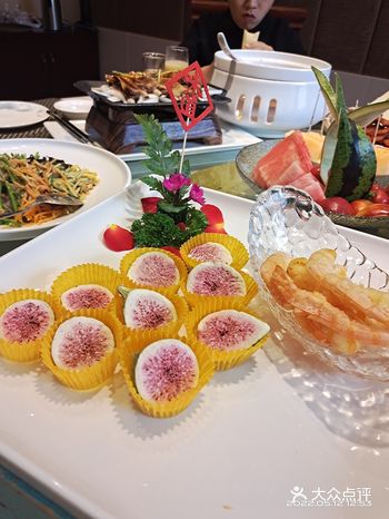 超赞的酒店 今天游玩偶然机会到酒店去