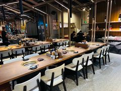 -虎丸烧肉(世纪汇店)