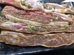 -梅梅家的烤肉店(槐北路店)