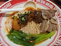 -72街荷叶饭(丽影广场店)