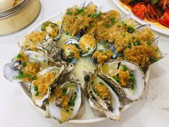 -琼大师东方烤乳猪(亚特兰蒂斯店)