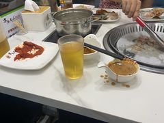 -集杰尚品海鲜烤肉自助餐厅(乳山振华店)