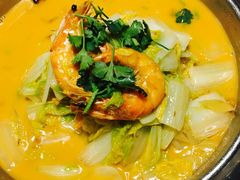 -鹦鹉小厨味道餐厅(山大南路店)