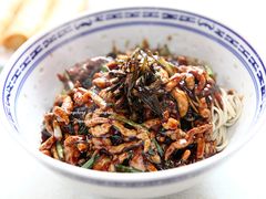 -明呈黄鱼面馆(斜土路店)