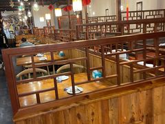 -又一福烤鸭·北京菜(东四店)