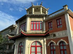 -赤坎·广东华侨国际旅游度假区