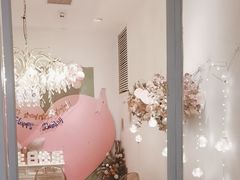 -ins森林童话餐厅coffee&bistro