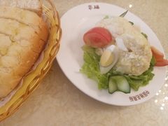 -华梅西餐厅(哈尔滨中央大街店)