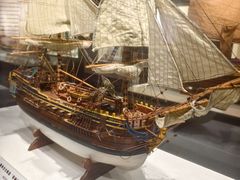 -上海交通大学董浩云航运博物馆