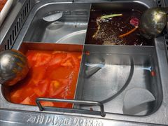-海底捞火锅(枫蓝国际购物中心店)