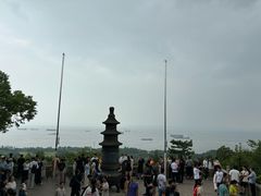 -狼山风景名胜区