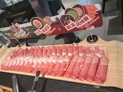 -阳坊涮肉(西直门凯德mall店)