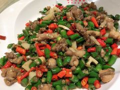 -皇轩大饭店(观音桥店)