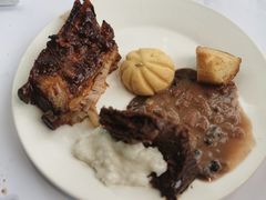 -拉蒂娜·巴西牛排馆 Latina·Brazilian Steakhouse(陆家嘴旗舰店)