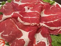 -匹夫涮肉城(黄村店)