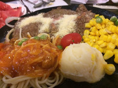 iphone_upload_pic-豪客来牛排(中央花苑店)