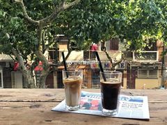 冰美式-Alimentari早午餐(安福路店)