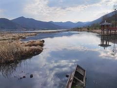 -丽江泸沽湖景区
