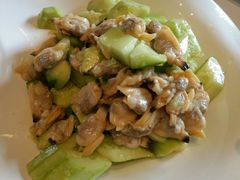 -开海·红岛海鲜虾水饺(石老人店)