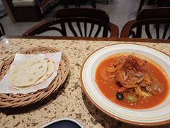 -墨纪Mojí墨西哥餐厅(官舍店)