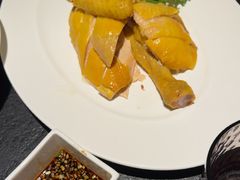 白斩鸡-权茂上海菜(殷行路店)