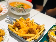 -玩味工厂·东南亚特色餐厅(太古里店)