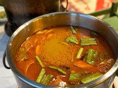 -Thai Basil罗勒叶泰式餐厅(时代天街店)