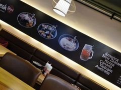 大堂-鲜芋仙Meet Fresh(五道口店)