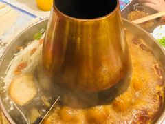 -宣武小院涮肉(前门店)