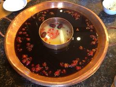iphone_upload_pic-老码头火锅(玉林店)