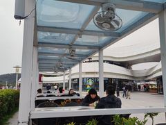 -香港深井掂檔烧鹅茶餐厅(海韵城店)