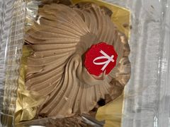 -凯司令西点房(南京东路店)