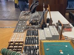 -十八字金银饰·拼豆·开蚌手工体验团建(君太百货店)