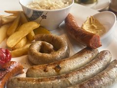 -巴伐利亚啤酒坊(意式风情街店)