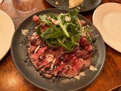 -羽深肉铺 Steak & Wine