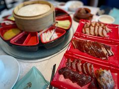 羲和烤鸭+八宝盒-羲和雅苑•北京烤鸭(吴中路万象城店)