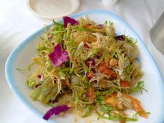-日照大牌檔•小船海鲜(万平口店)
