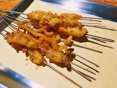 -160烧烤(香坊店)