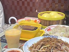 -香港威特瑞茶餐厅(小白楼音乐厅店)