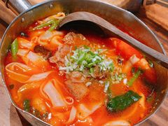 -小满手工粉(上海月星环球港店)