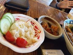 -平成屋· Late Night 食堂(漕宝路店)