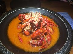 -红盔甲·小龙虾(天钥桥店)