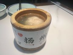 -打酱油·非遗淮扬菜(瘦西湖梅岭店)